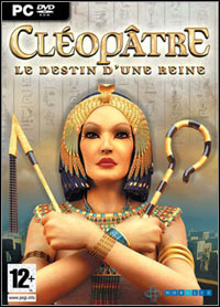 Cleopatra: A Queen's Destiny