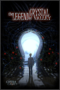 The Legend of Crystal Valley