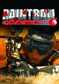 Paintball eXtreme (PC cover