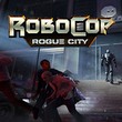 RoboCop: Rogue City (PS5)