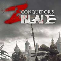 Okładka Conqueror's Blade (PC)