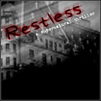 Restless (PC cover