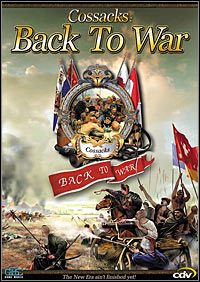 Cossacks: Back To War