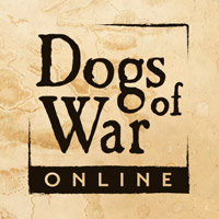 Okładka Dogs of War Online (PC)