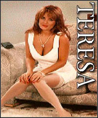 Teresa (PC cover
