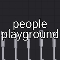 People Playground (PC cover