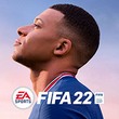 game FIFA 22
