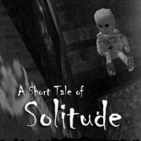 A Short Tale of Solitude (PC cover