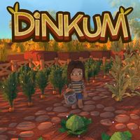 Dinkum (PC cover