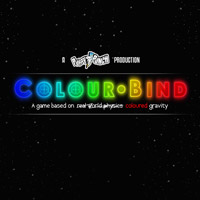Colour Bind (PC cover