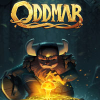 Game Oddmar (iOS) cover