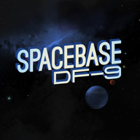 Spacebase DF-9 (PC cover