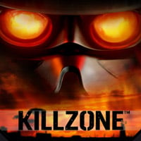 Killzone HD (PS3 cover