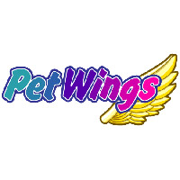 Okładka PetWings (PC)
