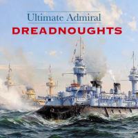 Ultimate Admiral: Dreadnoughts (PC cover