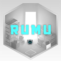 Rumu (PC cover