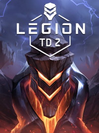 Legion TD 2 (PC cover