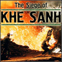 Okładka The Siege of Khe Sanh (X360)