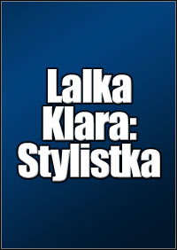 Okładka Lalka Klara: Stylistka (PC)