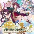 Atelier Sophie 2: The Alchemist of the Mysterious Dream