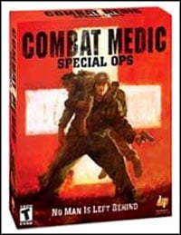 Combat Medic: Special Operations (PC cover