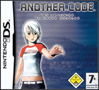 Trace Memory (NDS cover