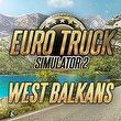 Euro Truck Simulator 2: West Balkans (PC)