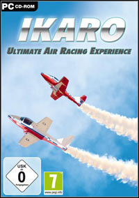 Ikaro (PC cover