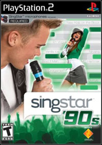 SingStar '90s