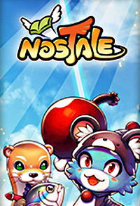 NosTale (PC cover