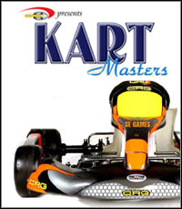 Okładka KART Masters (PC)