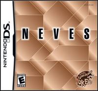 NEVES (NDS cover