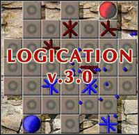 Okładka Logication v3.0 (PC)
