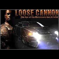 Loose Cannon (PC cover