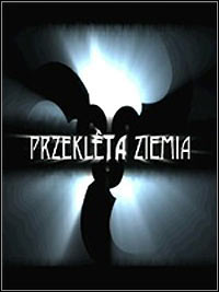 Przekleta Ziemia (PC cover