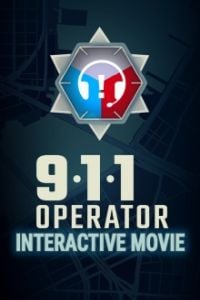 Game Box for911 Operator: Interactive Movie (PC)