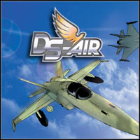 Okładka DS Air (NDS)
