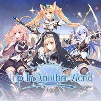 Trip In Another World (PC cover