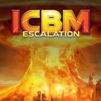 ICBM: Escalation (PC cover