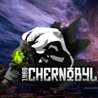 Okładka Chernobyl 1986 (PC)