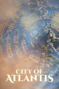 Okładka City of Atlantis (PC)