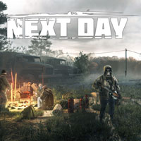 Next Day: Survival (PC cover