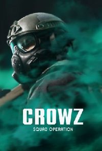 CROWZ (PC cover