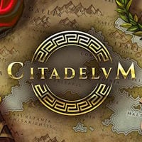 Citadelum (PC cover