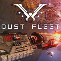 Dust Fleet (PC cover