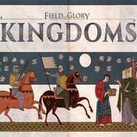 Field of Glory: Kingdoms (PC cover