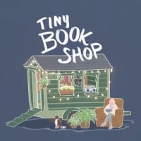 Tiny Bookshop (PC cover