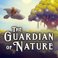 The Guardian of Nature (PC cover