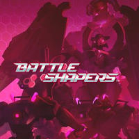 Battle Shapers (PC cover