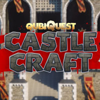 QubiQuest: Castle Craft (PC cover
